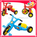 Triciclo do bebê da forma, carro do bebê, bicicleta do bebê Brinquedos baratos da porcelana
